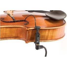 Transducer For Violin